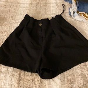 Fancy Flow Shorts